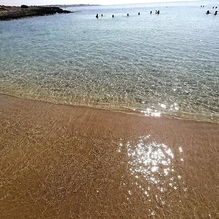 Casa Al Mare Kalispera Marina di Mancaversa