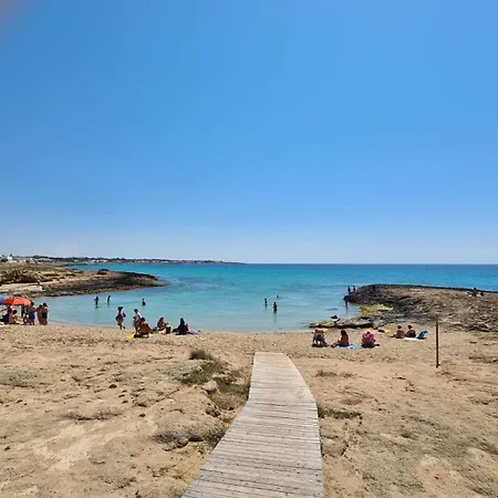 Casa Al Mare Kalispera Lejlighed