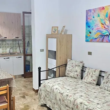 Lejlighed Casa Al Mare Kalispera