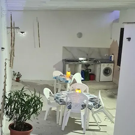 Casa Al Mare Kalispera Lejlighed