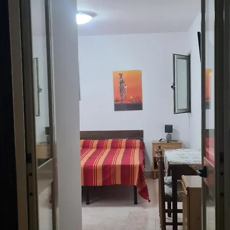 Casa Al Mare Kalispera Lejlighed *