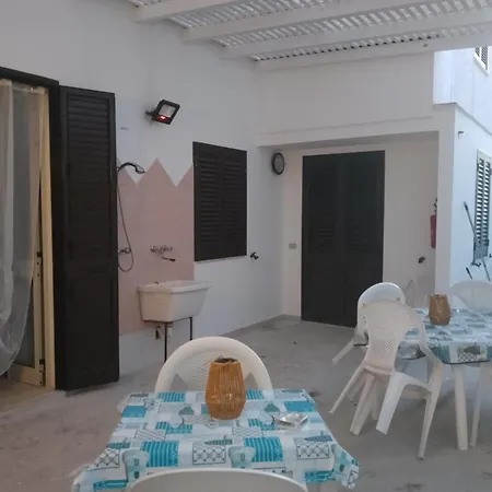 Casa Al Mare Kalispera * Marina di Mancaversa