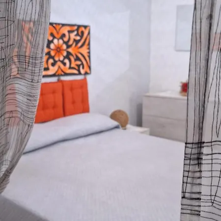 Casa Al Mare Kalispera Lejlighed *