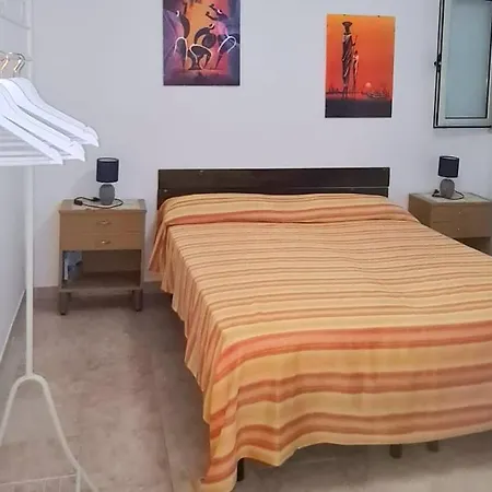Casa Al Mare Kalispera Lejlighed Marina di Mancaversa