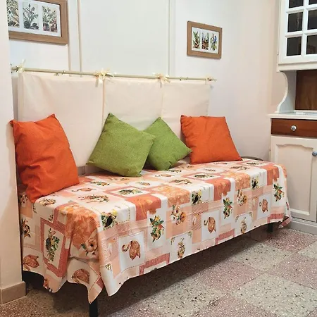 Casa Al Mare Kalispera Lejlighed