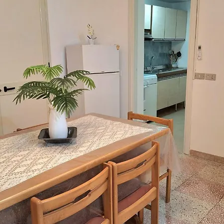 Lejlighed Casa Al Mare Kalispera