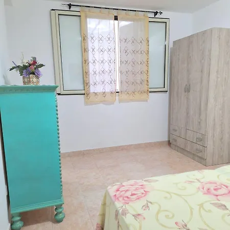 Casa Al Mare Kalispera Lejlighed *