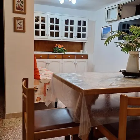 Casa Al Mare Kalispera Marina di Mancaversa