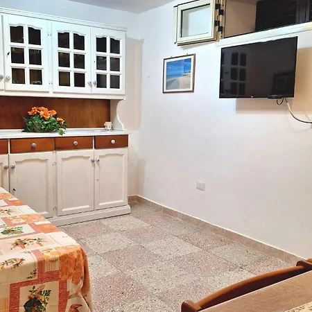 Casa Al Mare Kalispera Lejlighed *