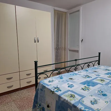 Casa Al Mare Kalispera Marina di Mancaversa
