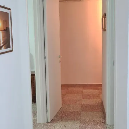 Casa Al Mare Kalispera Lejlighed Marina di Mancaversa