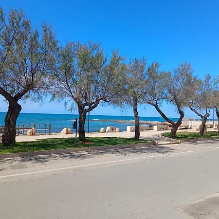 Casa Al Mare Kalispera Lejlighed *
