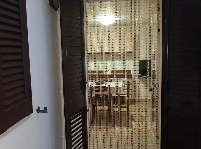 Casa Al Mare Kalispera Marina di Mancaversa