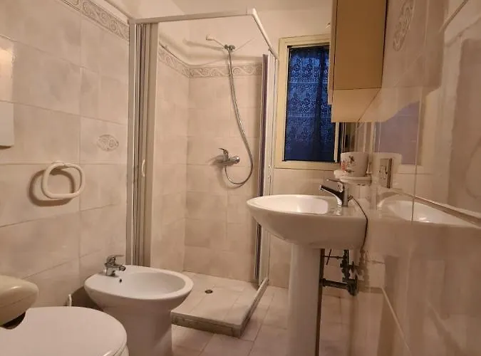 Casa Al Mare Kalispera Appartamento *