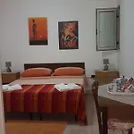 דירה Casa Al Mare Kalispera מרינה די מנקוורסה