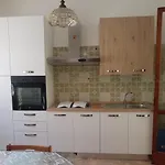 דירה Casa Al Mare Kalispera מרינה די מנקוורסה