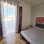 Casa Al Mare Kalispera דירה מרינה די מנקוורסה