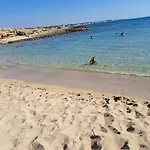 Casa Al Mare Kalispera * מרינה די מנקוורסה