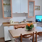 דירה Casa Al Mare Kalispera