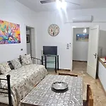 Casa Al Mare Kalispera דירה *