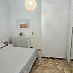 דירה Casa Al Mare Kalispera מרינה די מנקוורסה