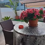 Casa Al Mare Kalispera מרינה די מנקוורסה