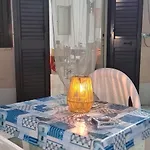 Casa Al Mare Kalispera דירה מרינה די מנקוורסה