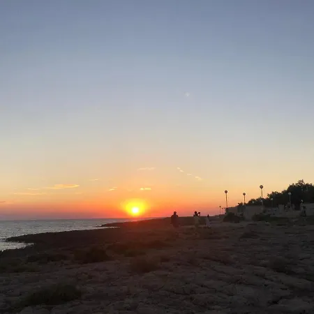 Διαμέρισμα Casa Al Mare Kalispera