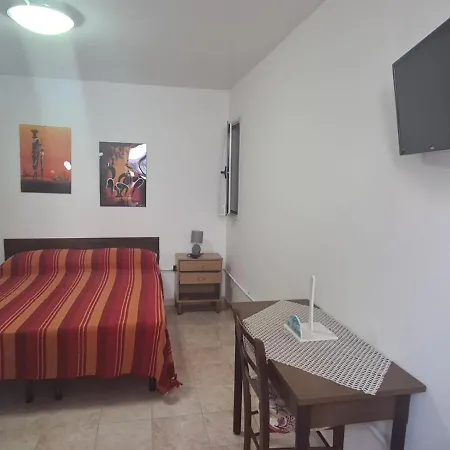 Casa Al Mare Kalispera