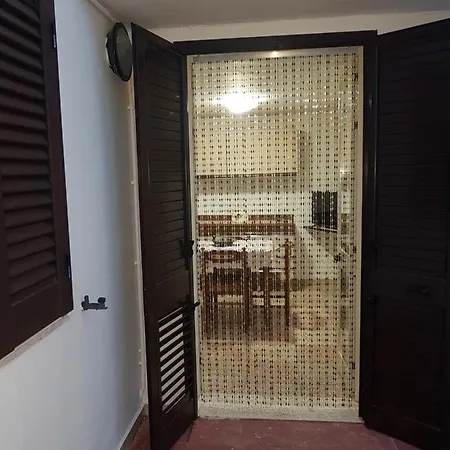 Casa Al Mare Kalispera مارينا دي مانكافيسا