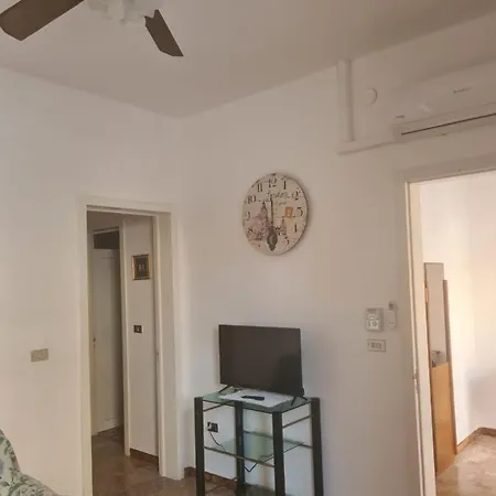 شقة Casa Al Mare Kalispera *