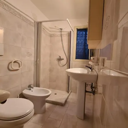 Casa Al Mare Kalispera Apartment *