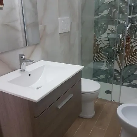 Casa Al Mare Kalispera شقة *