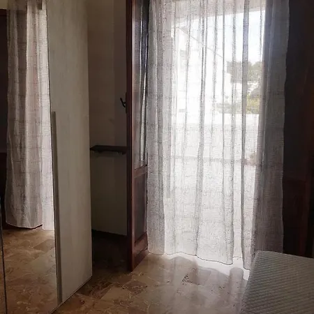 شقة Casa Al Mare Kalispera *