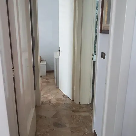 شقة Casa Al Mare Kalispera *