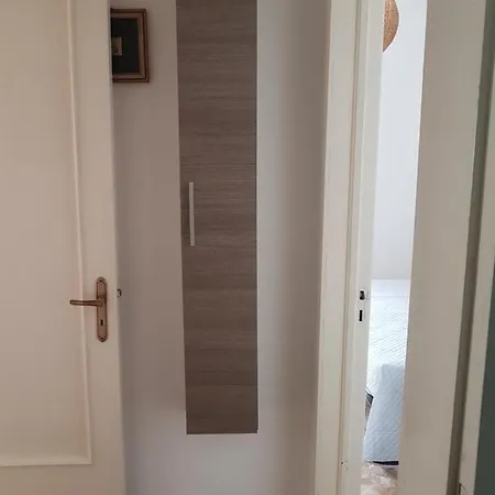 شقة Casa Al Mare Kalispera