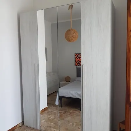 Casa Al Mare Kalispera * مارينا دي مانكافيسا