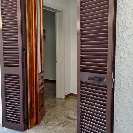 شقة Casa Al Mare Kalispera
