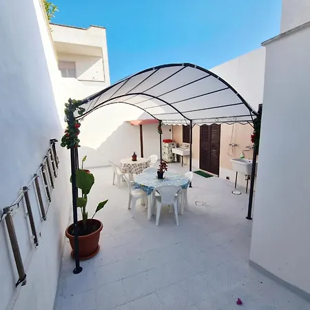 شقة Casa Al Mare Kalispera *