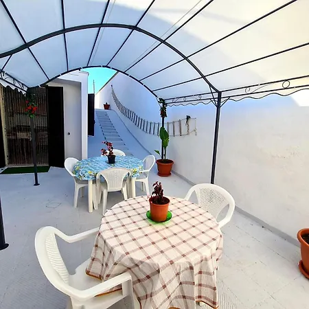 شقة Casa Al Mare Kalispera