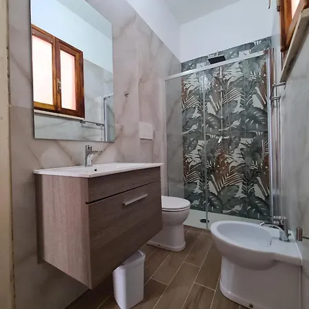 Casa Al Mare Kalispera مارينا دي مانكافيسا