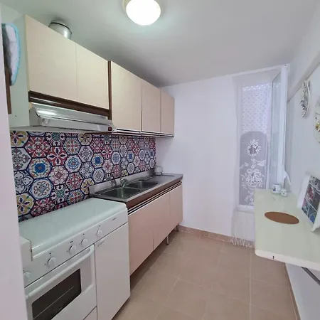 شقة Casa Al Mare Kalispera *