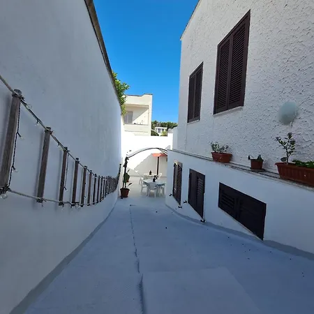 شقة Casa Al Mare Kalispera