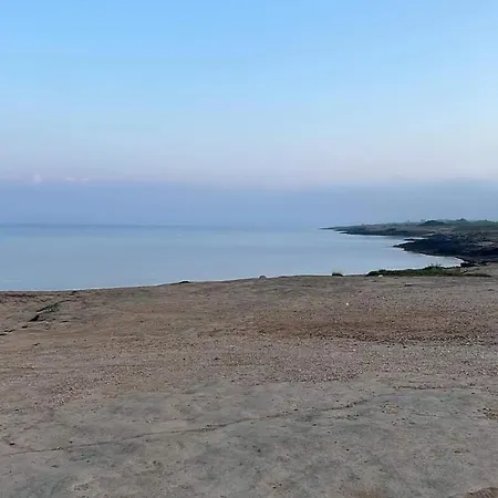 Casa Al Mare Kalispera Apartment *