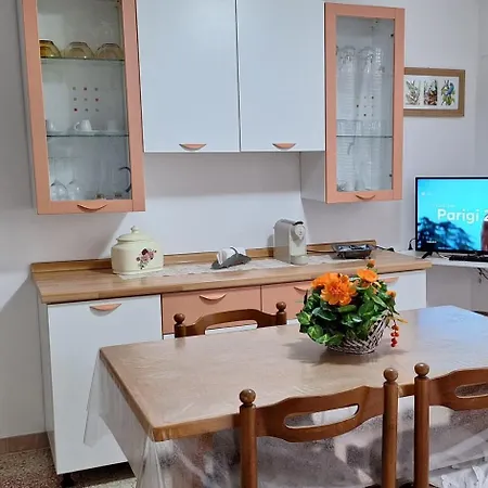 Apartment Casa Al Mare Kalispera