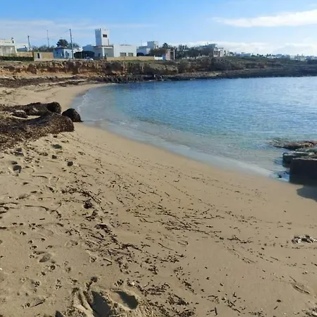Casa Al Mare Kalispera *