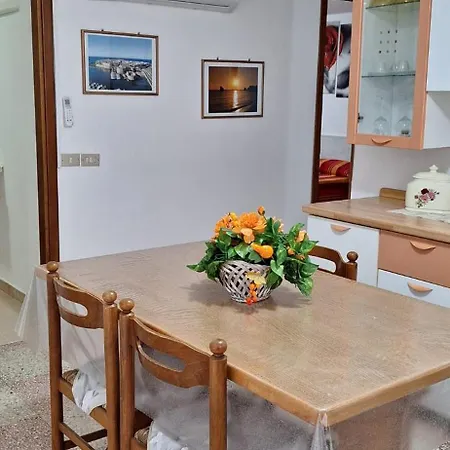 شقة Casa Al Mare Kalispera *
