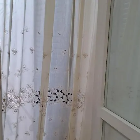 Casa Al Mare Kalispera شقة مارينا دي مانكافيسا
