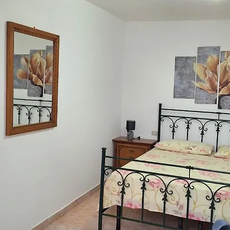 Casa Al Mare Kalispera Marina di Mancaversa