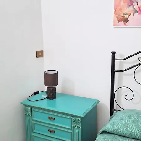 Casa Al Mare Kalispera Apartment *